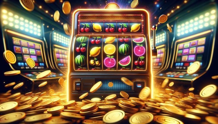 ads508 aplikasi antarmuka permainan slot dan kasino di smartphone