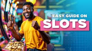 ads508 berbagai jenis permainan slot klasik video slot jackpot tersedia