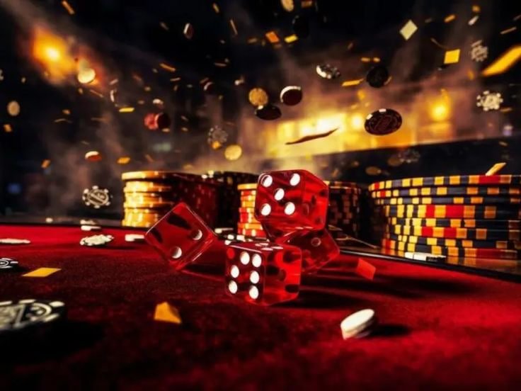 ads508 penjelasan RTP permainan slot tips strategi main cerdas